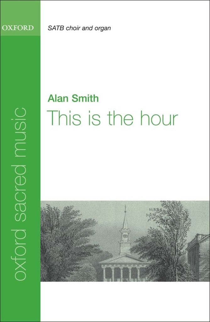 This is the hour